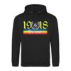 Hanorac Hooligans România #8