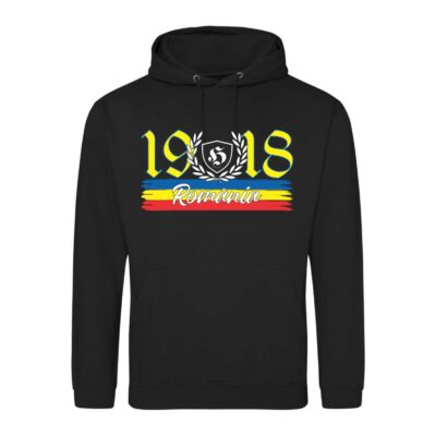 Hanorac Hooligans România #8