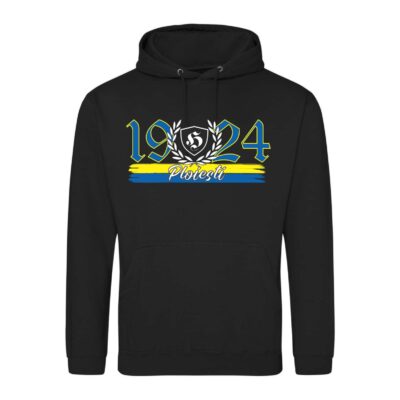 Hanorac Ploiești #3