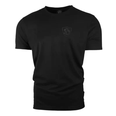 Tricou  Extreme Adrenaline "Hooligans Logo"