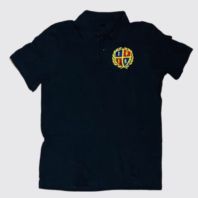 Tricou Polo Hooligans 1918
