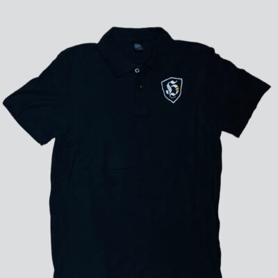 Tricou Polo Hooligans România #3