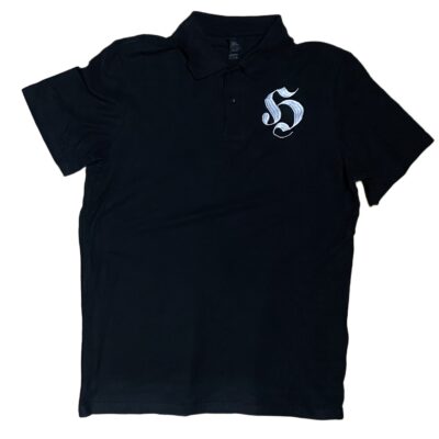 Tricou POLO Hooligans România #2