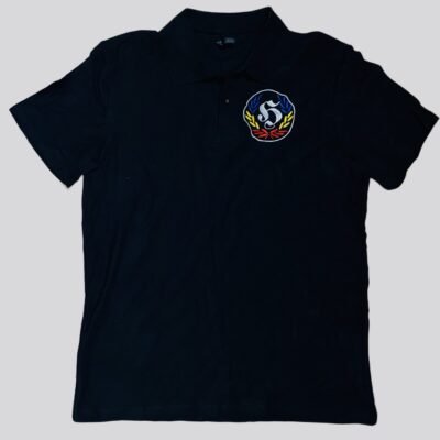 Tricou POLO Hooligans România #1