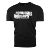 Tricou Extreme Adrenaline "Football Fans on Holidays"