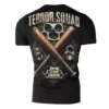 Tricou Extreme Adrenaline "TERROR SQUAD"