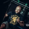 Tricou Dobermans Aggressive "SPARTAN" TS289A    XXXL