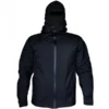 Jacheta Softshell Extreme Adrenaline "Black"