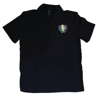 Tricou Polo Hooligans România #4