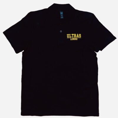 Tricou POLO Ultras Liberi