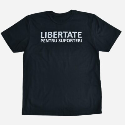 Tricou Libertate pentru suporteri