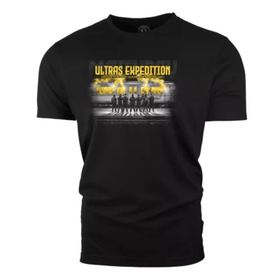 Tricou Extreme Adrenaline "Ultras Expedition"
