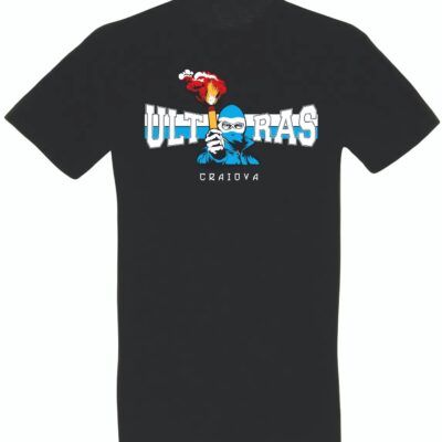 Tricou Craiova #5