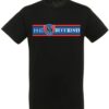 Tricou București roșu-albastru #6